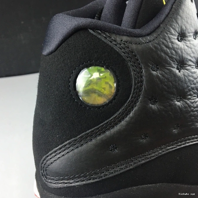 2011 'Playoff' 13 Retro Air Jordan 414571-001 0807